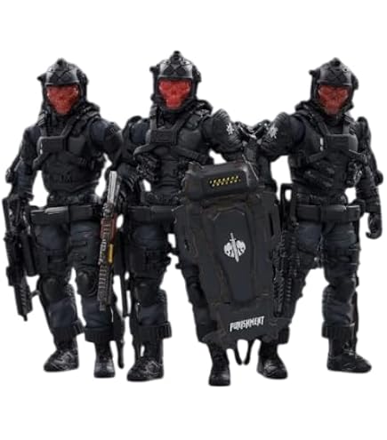 第二大戦アメリカ陸軍航空隊フィギュア Amazon | JOYTOY 1/18 アクションフィギュア 第二次世界大戦 アメリカ